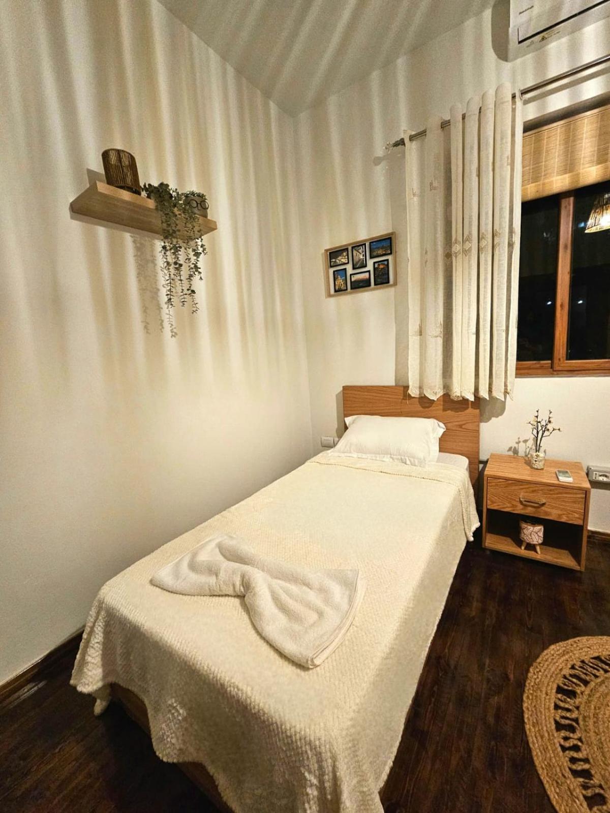 Woodland Leilighet Berat Rom bilde